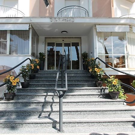 Hotel Escorial Червія Екстер'єр фото