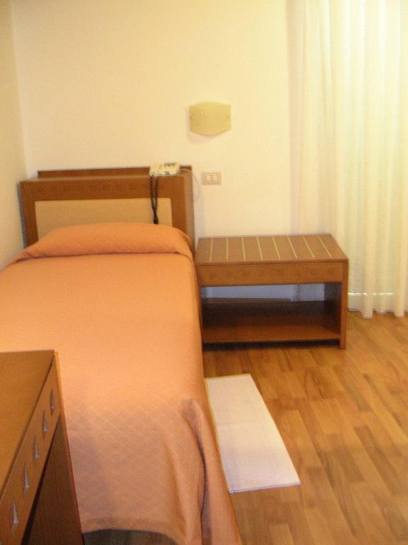 Hotel Escorial Червія Номер фото